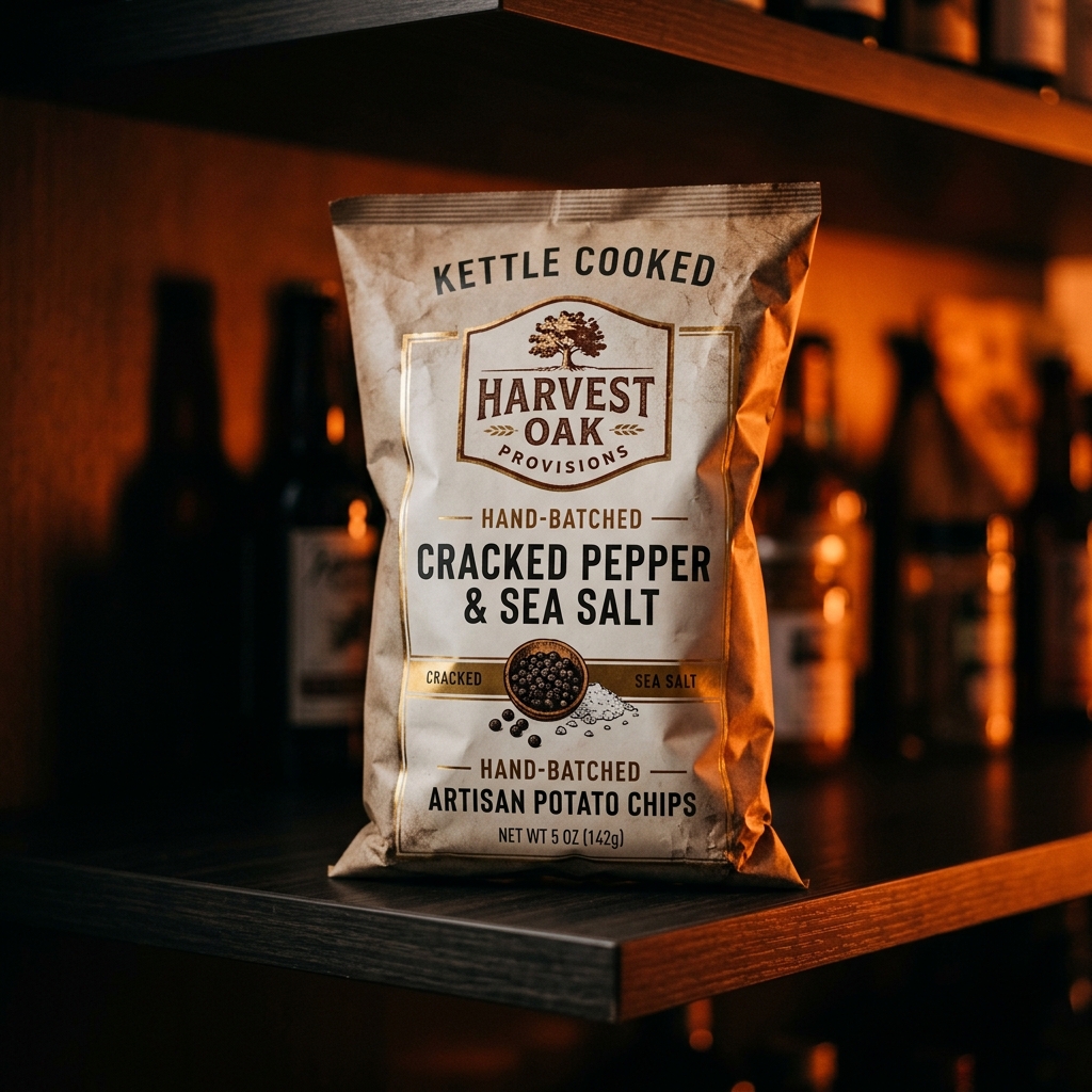 Snack Premium